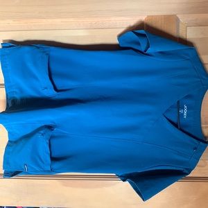 Jockey scrub top M